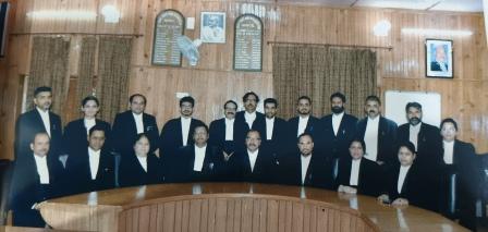 Adv.  Kundan Singh