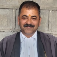 Adv. Bhuvnesh Joshi