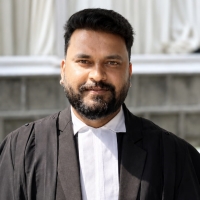 Adv. Gaurav Pawar