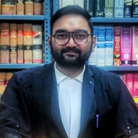 Adv. GAURAV KANDPAL