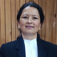Adv. Meena Bisht